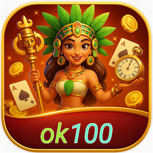 ok100 logo